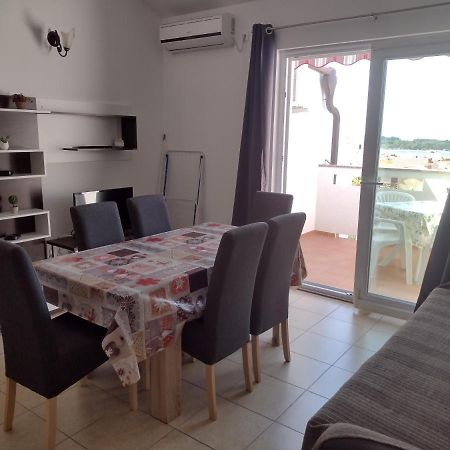 Apartman Tamara Apartment Novalja Exterior foto