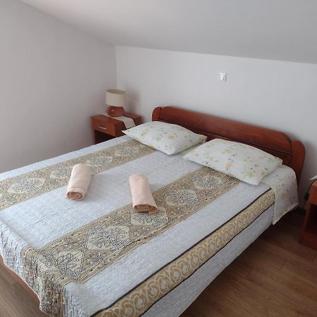 Apartman Tamara Apartment Novalja Exterior foto
