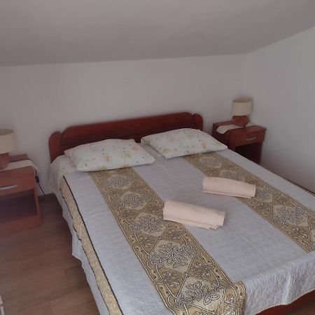Apartman Tamara Apartment Novalja Exterior foto